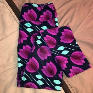 Lularoe - OS Leggings